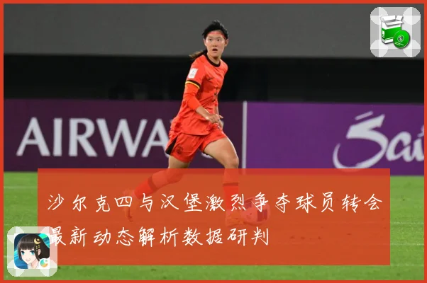 沙尔克四与汉堡激烈争夺球员转会最新动态解析数据研判
